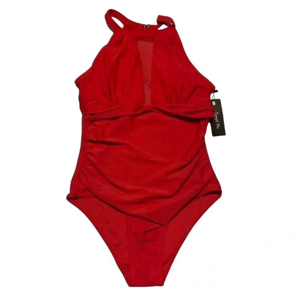 Tempt Me swimsuit size xs
